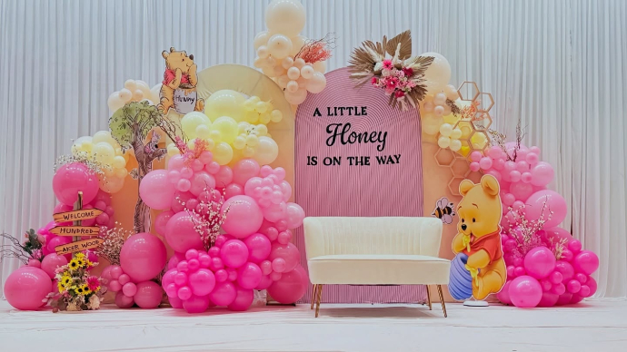 Balloon Decorator in Quakertown, PA